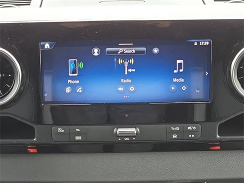 New 2025 Mercedes-Benz Sprinter 2500 image 15