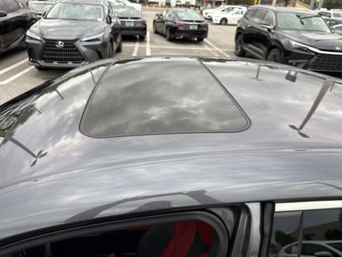 Certified 2024 Lexus ES 350 F Sport image 32