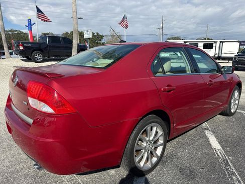 Used 2010 Mercury Milan Premier image 5