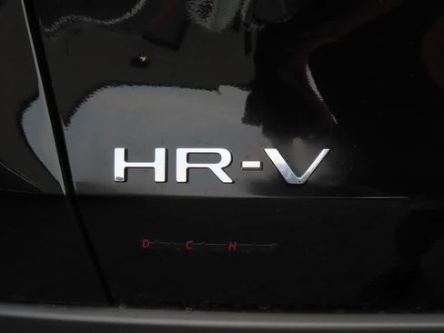 New 2026 Honda HR-V LX image 7