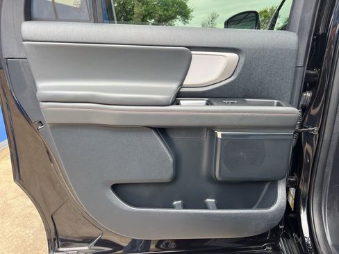 Used 2025 Ford Expedition Max Active RWD image 20