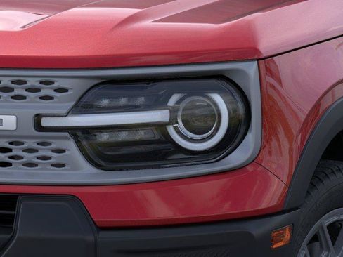 New 2026 Ford Bronco Sport Big Bend AWD/4WD image 18