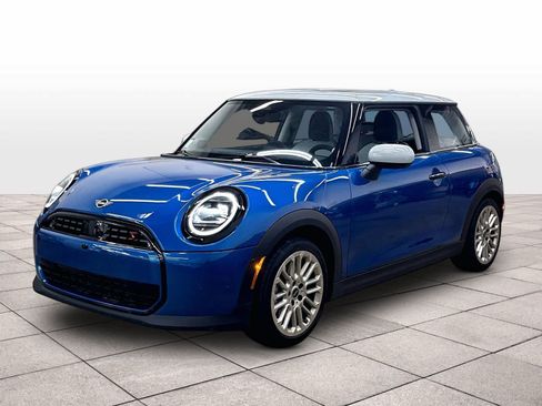 Used 2026 MINI Cooper S FWD image 1