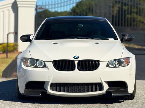 Used 2013 BMW M3 Coupe w/ Premium Pkg image 3