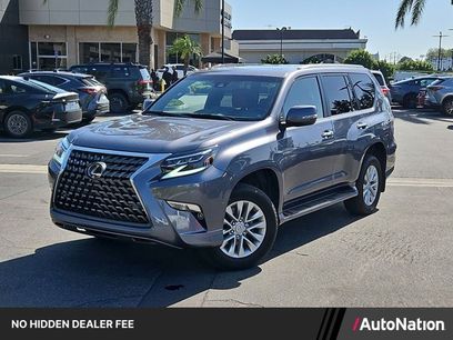 Used 2023 Lexus GX 460 Premium w/ Premium Plus Package