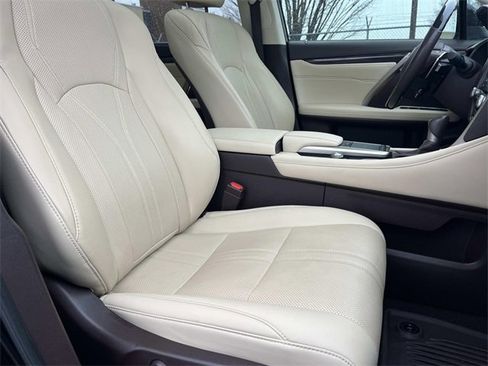 Used 2020 Lexus RX 350 FWD w/ Luxury Package image 30