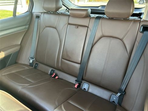 Used 2019 Alfa Romeo Stelvio Ti image 23