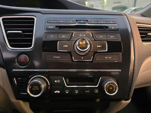 Used 2013 Honda Civic EX image 27