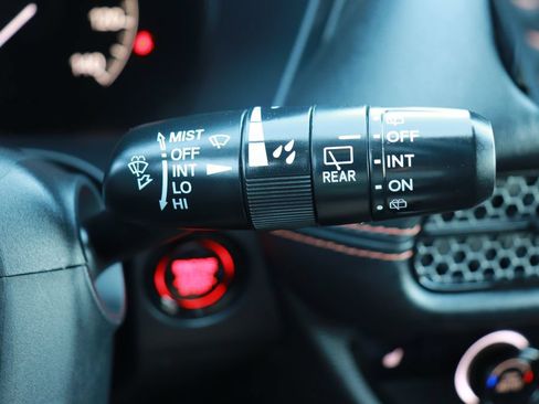 Used 2024 Honda HR-V Sport image 22