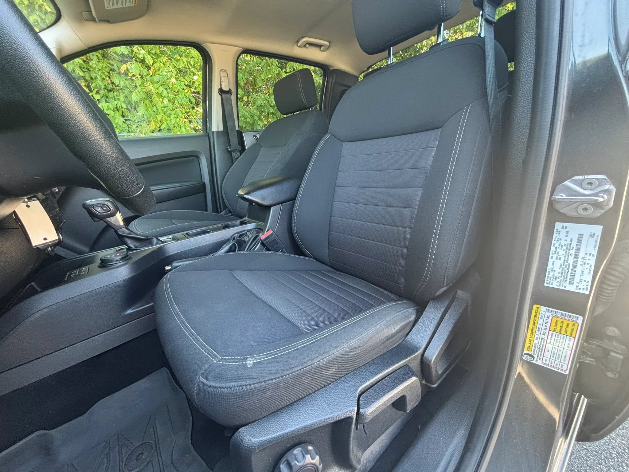 Used 2019 Ford Ranger XLT w/ Equipment Group 301A Mid AWD/4WD image 26