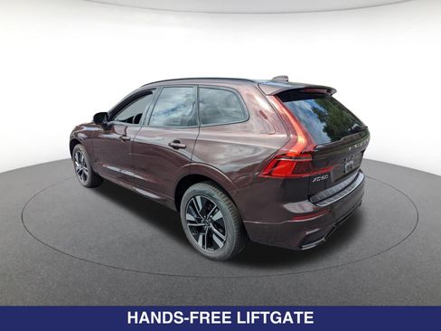 New 2026 Volvo XC60 B5 Plus w/ Protection Package Premier AWD/4WD image 6