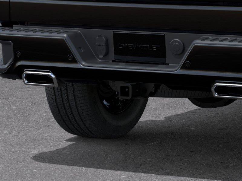 New 2026 Chevrolet Silverado 1500 RST w/ Safety Package AWD/4WD image 66