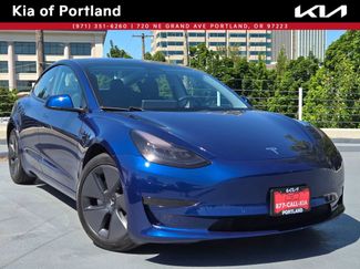 Used 2021 Tesla Model 3 Standard Range Plus RWD 360° Tour