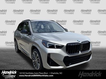 New 2027 BMW X1 xDrive28i
