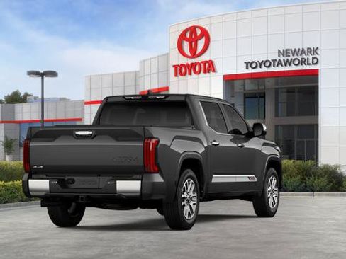 New 2026 Toyota Tundra 1794 Edition AWD/4WD image 12