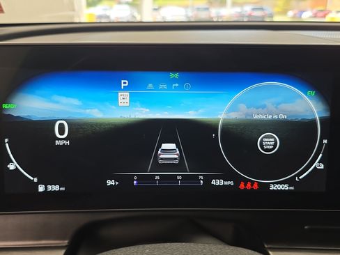 Used 2023 Kia Sportage X-Line Prestige AWD/4WD image 19