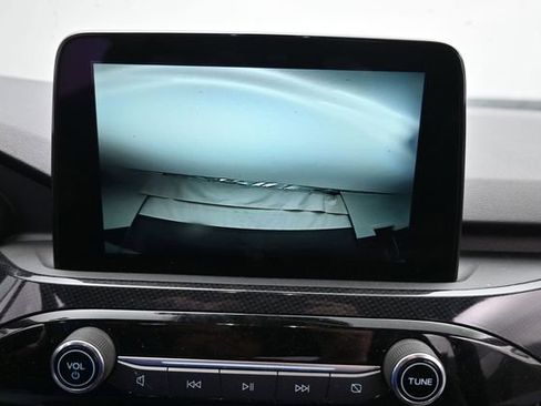 New 2025 Ford Escape ST-Line AWD/4WD image 17