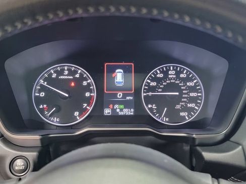 Used 2021 Subaru Outback Limited w/ Popular Package #2 AWD/4WD image 32