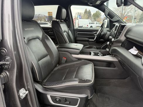 Used 2020 RAM 1500 Laramie image 6