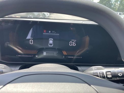 New 2026 Kia K4 FWD image 13