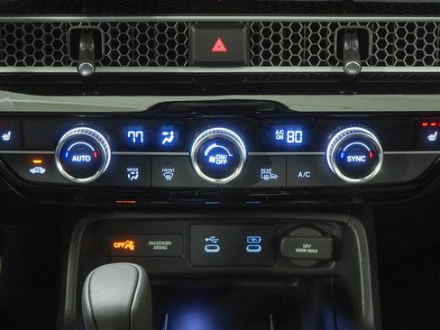 New 2026 Honda Civic Sport Touring image 32