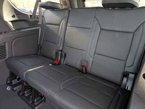 New 2026 GMC Yukon XL Denali w/ Sun & Power Step Package image 20