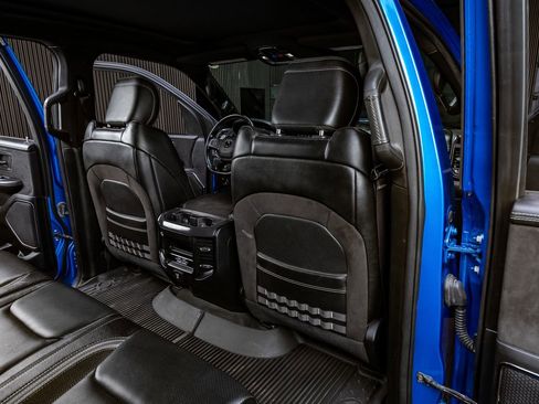 Used 2021 RAM 1500 TRX w/ TRX Level 1 Equipment Group image 28