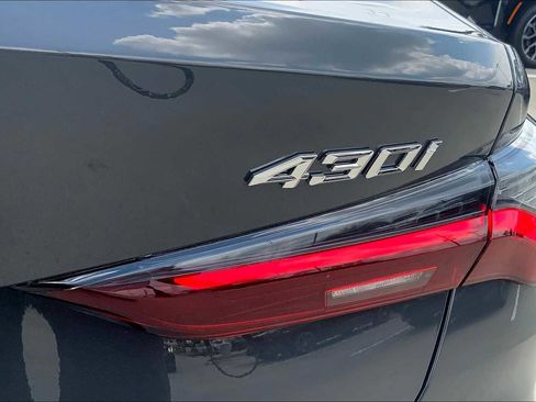 Used 2026 BMW 430i Coupe w/ Parking Assistance Package image 14