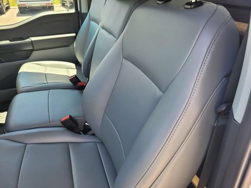 Certified 2024 Ford F150 XL RWD image 11