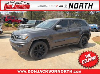 Used 2019 Jeep Grand Cherokee Altitude video 1