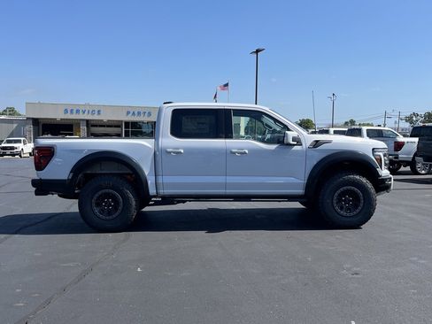 New 2025 Ford F150 Raptor image 22