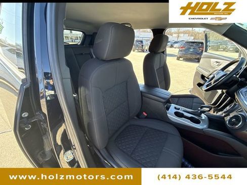 Certified 2020 Chevrolet Blazer LT FWD image 26