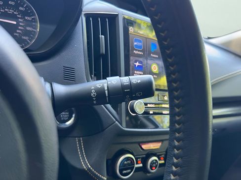 Used 2021 Subaru Crosstrek 2.5i Sport w/ Moonroof Package image 23