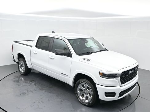 New 2026 RAM 1500 Big Horn image 59