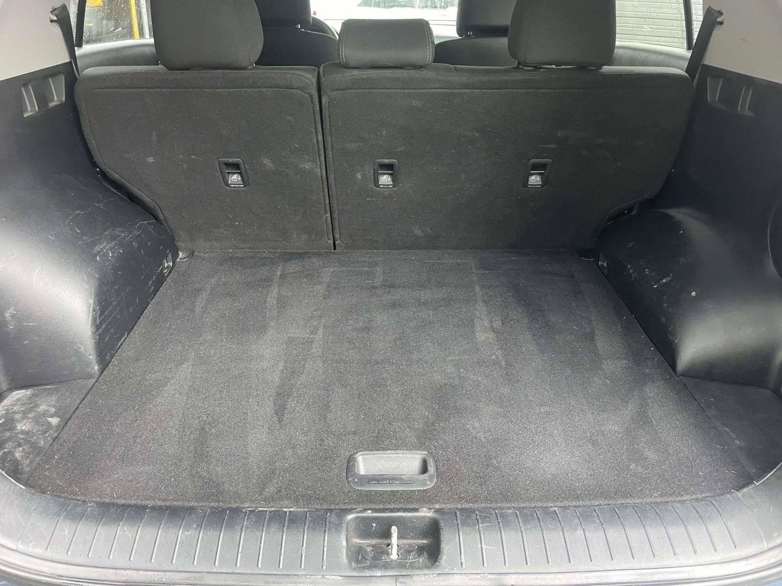 Used 2021 Kia Sportage LX FWD image 8