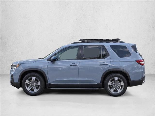 New 2026 Honda Pilot EX-L image 4