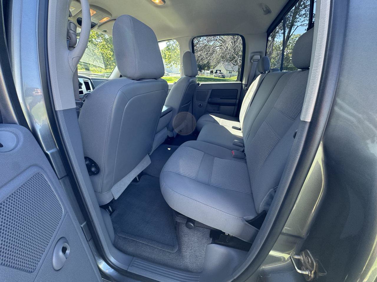 Used 2007 Dodge Ram 3500 Truck SLT AWD/4WD image 11