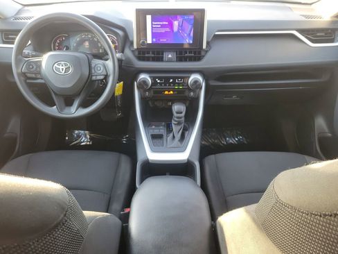Used 2024 Toyota RAV4 LE image 12