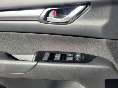 New 2025 MAZDA CX-5 AWD 2.5 S image 21