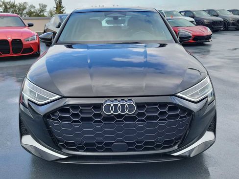 Certified 2026 Audi A3 2.0T Premium w/ Convenience Package image 9