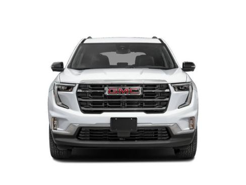 Used 2025 GMC Acadia Elevation w/ Elevation Premium Package AWD/4WD image 7
