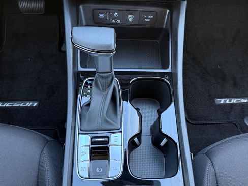 New 2026 Hyundai Tucson SEL image 23