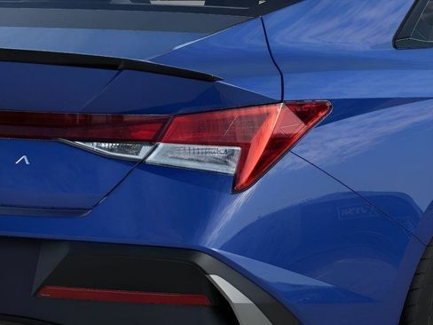 New 2026 Hyundai Elantra SEL Sport Premium FWD image 10