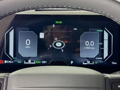 New 2027 Kia Telluride X-Line SX Prestige AWD/4WD image 15