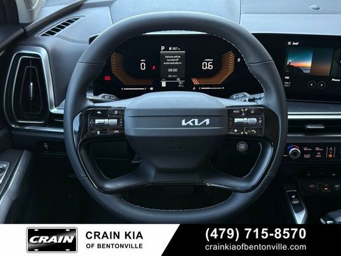 Certified 2026 Kia Sorento S AWD/4WD image 14