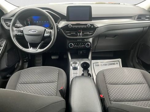 Used 2024 Ford Escape Active AWD/4WD image 10