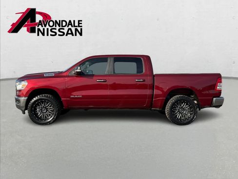 Used 2019 RAM 1500 Big Horn image 3