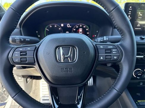 New 2025 Honda Accord Sport image 17