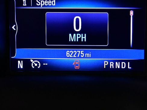 Used 2019 Buick Envision Preferred AWD/4WD image 15