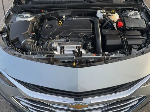 Used 2023 Chevrolet Malibu LT image 24